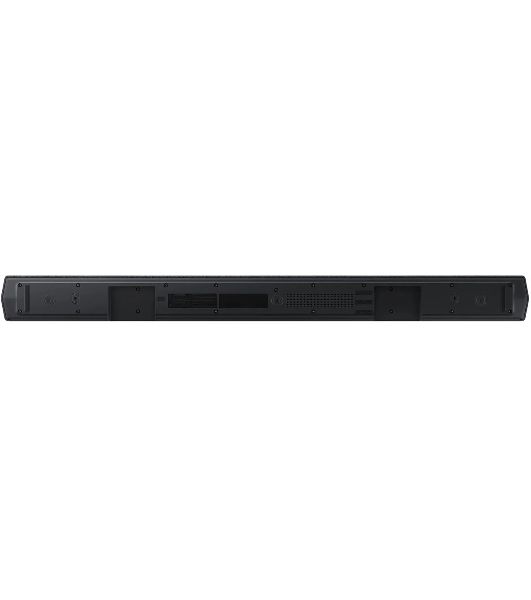 Саундбар Samsung HW-B450F/RU 2.1 300Вт+220Вт черный