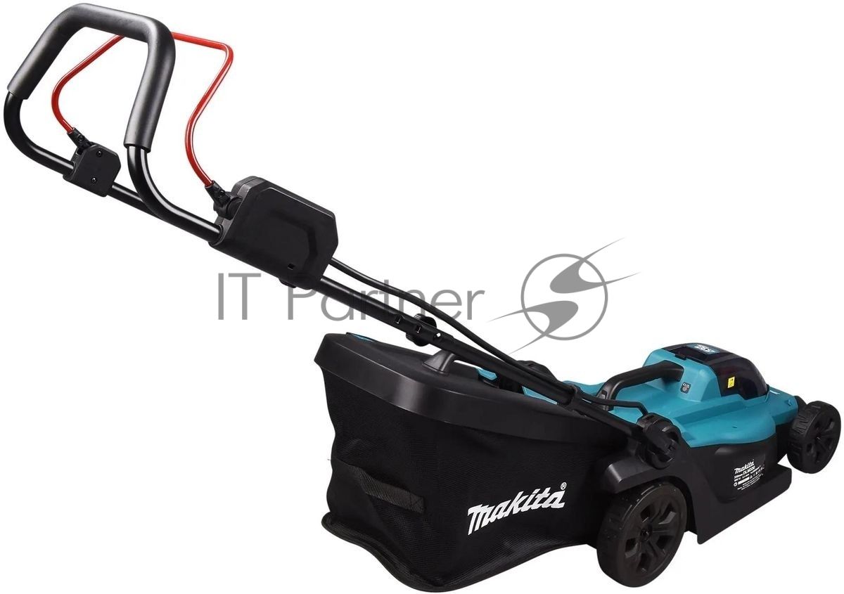 Газонокосилка аккумуляторная Makita DLM330Z, 18 В, 0 Ач