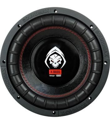 Сабвуферный динамик SOUNDMAX SM-CSX401
