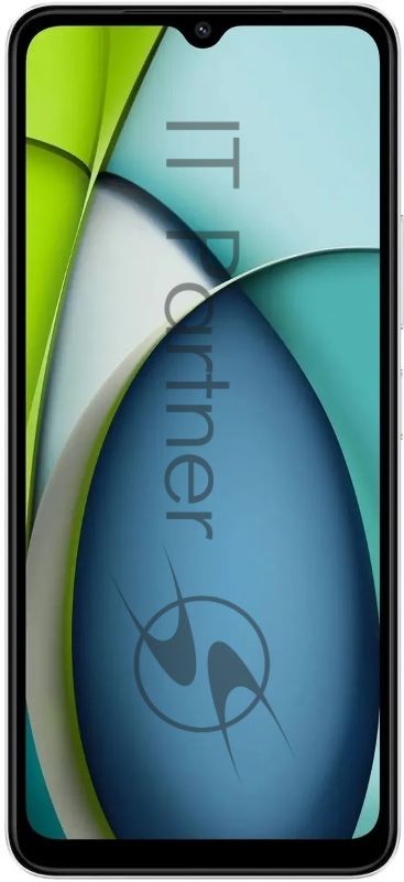 Смартфон Xiaomi Redmi A3x, 3/64Gb, белый