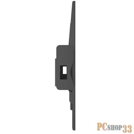 Кронштейн Digis DSM-P5546 37"-70", VESA макс. 600х400мм, 600х50 мм отсек для оборудования, до 50кг
