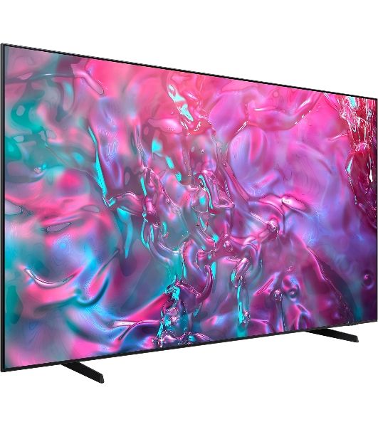 Телевизор Samsung 98" UE98DU9000UXRU Series 9 черный LED UHD 60Hz Smart TV