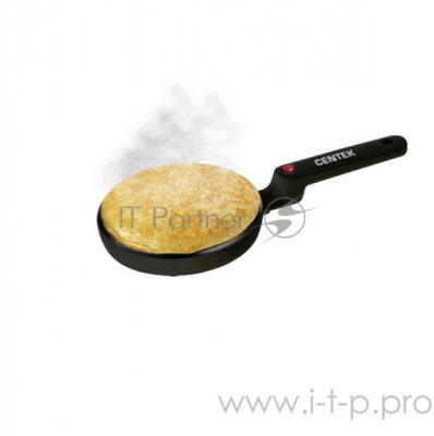 Блинница погружная Centek CT-1455 650 Вт, D 20 см