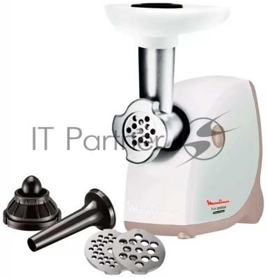 Мясорубка электрическая Moulinex ME461132