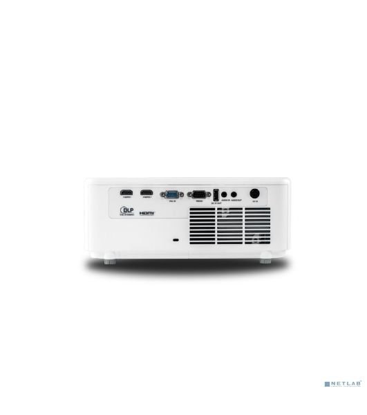 Проектор лазерный Exell EXD102Z DLP, 4100 lm, XGA (1024x768), 3500000:1