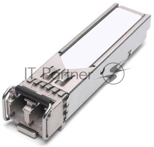 Трансивер Infortrend 9370CSFP16G-0010 16Gb/s Fibre Channel SFP optical LC
