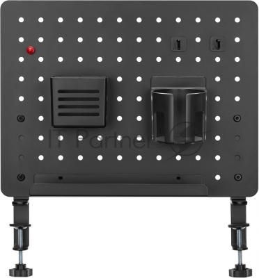 Органайзер Cactus CS-PB-BK черный