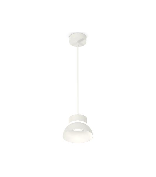 Светильник Ambrella Light XP8110050 SWH/FR белый песок/белый матовый GX53 (A2331, С8110, N8140)