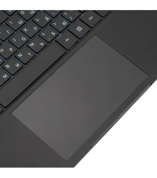 Ноутбук IRU Strato 15ALID4/15.6"/IPS/Intel Core i5 13420H/16Gb/512Gb SSD/Intel UHD Graphics/Windows 11 Pro/черный/2.2kg