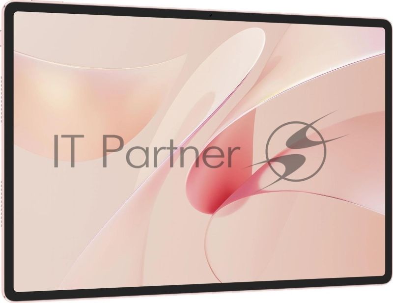 Планшет с клавиатурой Huawei MatePad 12X PaperMatte Wi-Fi BKY-W09 12/256Gb розовый