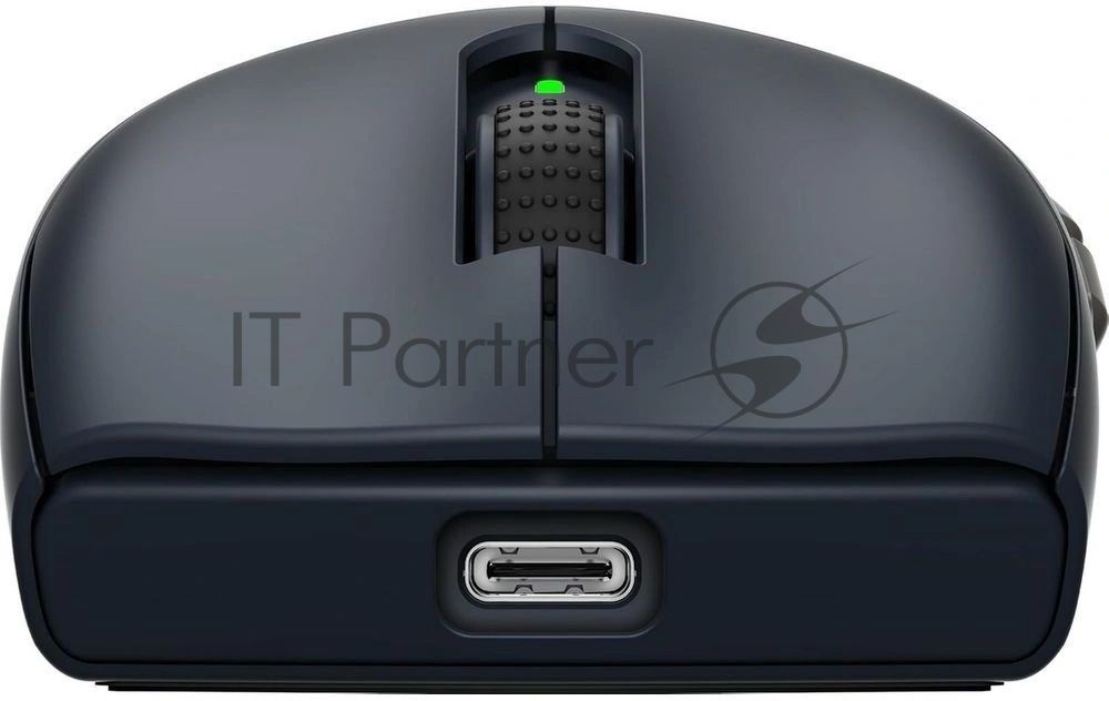 Мышь MSI FORGE GM340 W NAVY