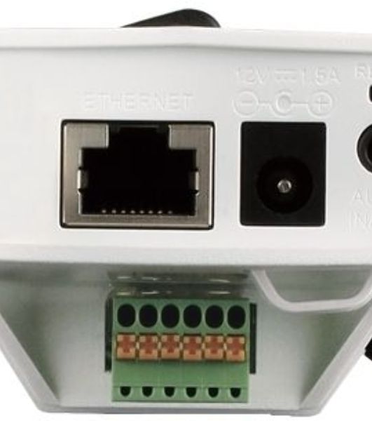 Видеокамера IP D-Link DCS-3511/UPA/A1A Сетевая HD-камера с поддержкой PoE и ночной съемки