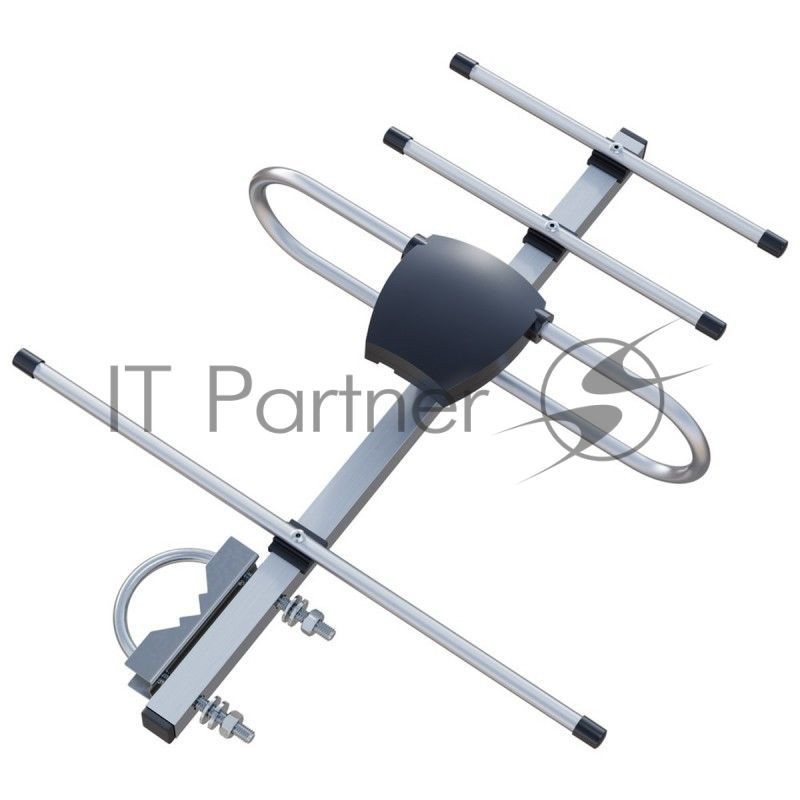 Антенна наружная РЭМО (301078) BAS-1154-P SPRINT-4 пассивная