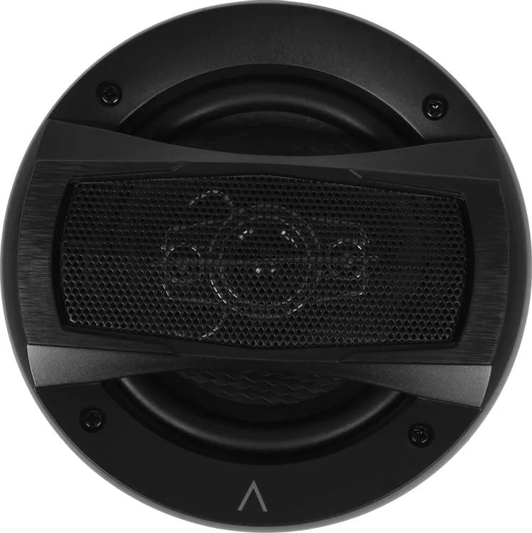 Колонки автомобильные Digma KERNEL MIDI 120Вт 90дБ 4Ом 10см (4дюйм) (ком.:2кол.) коаксиальные двухполосные