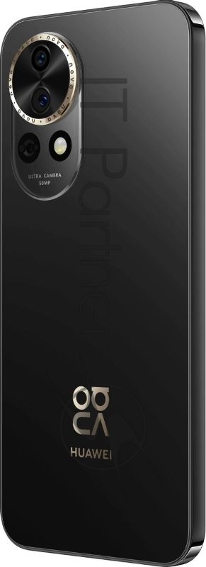 Смартфон Huawei Nova 13, 12/256Gb, черный