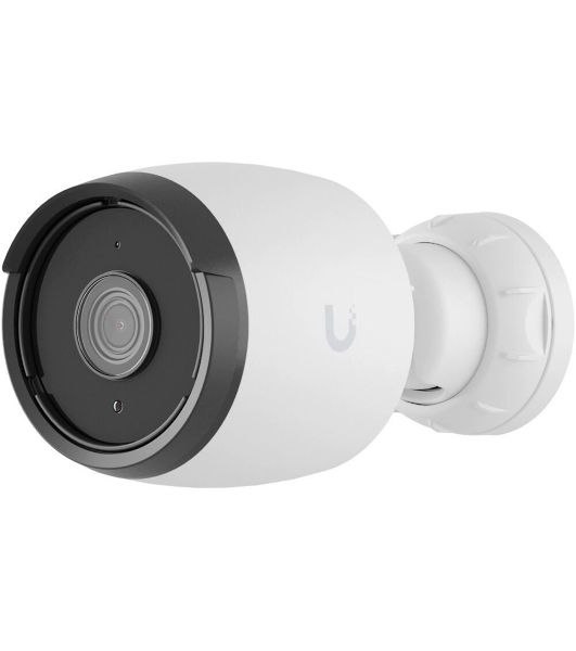 Камера видеонаблюдения Ubiquiti UniFi Protect Camera G6 Bullet 4K (8MP), 30 к/с, 109,9°, Multi-TOPS AI Engine, ИК-подсветка до 30 м