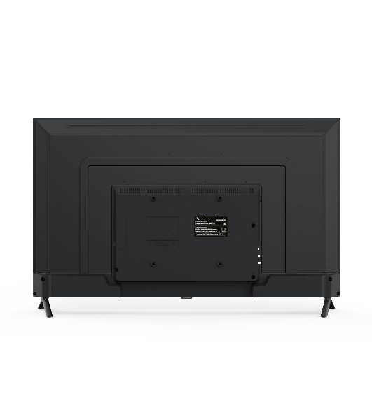 Телевизор Триколор 43" H43U5500SA черный LED UHD 60Hz Smart
