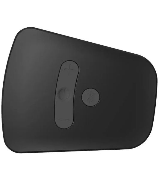 Акустическая система Creative Stage Air V2 2.0 черный 10Вт BT