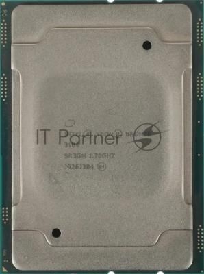 Процессор Intel Xeon Bronze 3104 LGA3647 1.7GHz OEM
