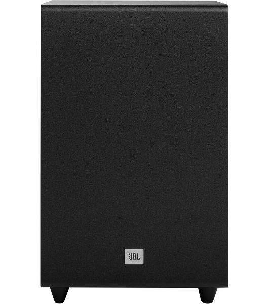 Саундбар JBL sound bar JBLSB170BLKUK 14864