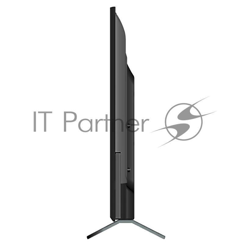 Телевизор PolarLine 32" 32PL13TC-SM (U) черный LED HD 50Hz Smart TV 1GB/8GB