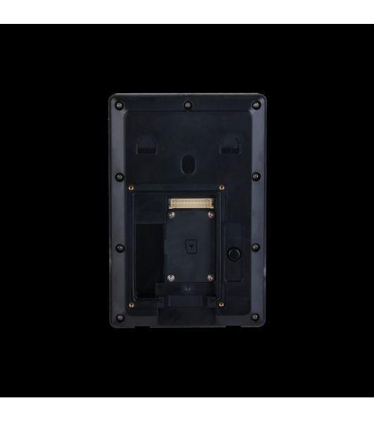 Вызывная WIFI панель с разрешением DAHUA DHI-VTO2211G-WP-S2 камеры 2мп и CMOS сенсором, WDR, слот для SD карты до 256Гб, IP65, питание DC 12V/PoE