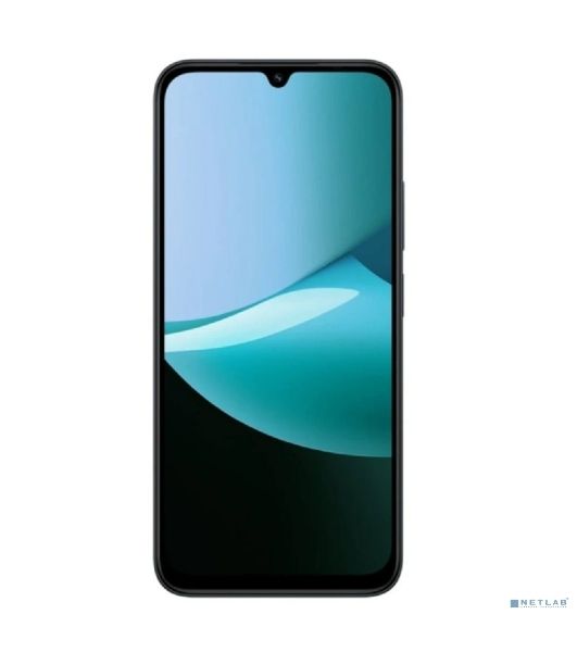 Смартфон Xiaomi Redmi 15C RU 8/256Gb черный