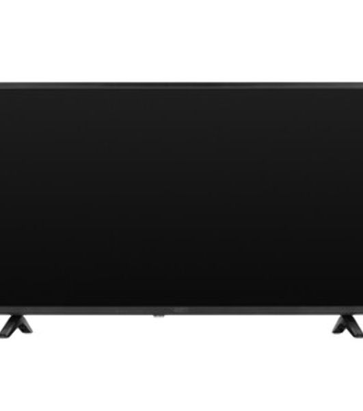 Телевизор Econ 40" EX-40FS013B черный DLED FHD 60Hz Smart TV