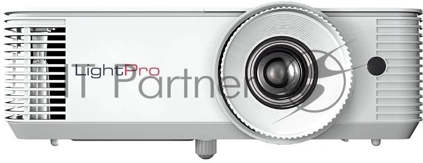 Проектор InFocus IN114.AA DLP, 4000 lm, XGA, 30 000:1, 1.94~2.16:1, HDMI 1.4, VGA in, S-Video, 3.5mm in/out, USB-A, лампа 15 000ч.(ECO mode), 3W, 27дБ, 2,9 кг, БЕЛЫЙ