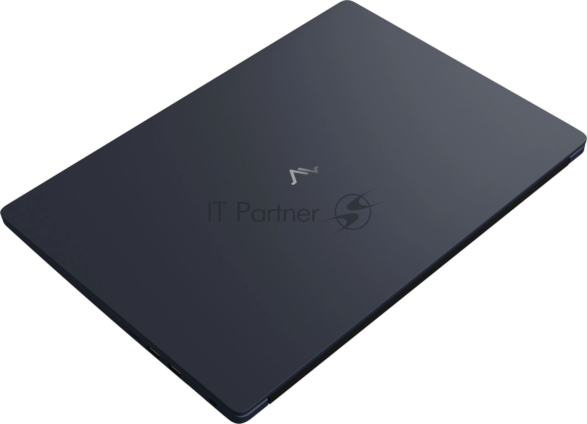 Ноутбук Maibenben M675/16"/IPS/AMD Ryzen 5 7430U/16Gb/512Gb SSD/AMD Radeon Graphics/Windows 11 Home/синий/1.79kg