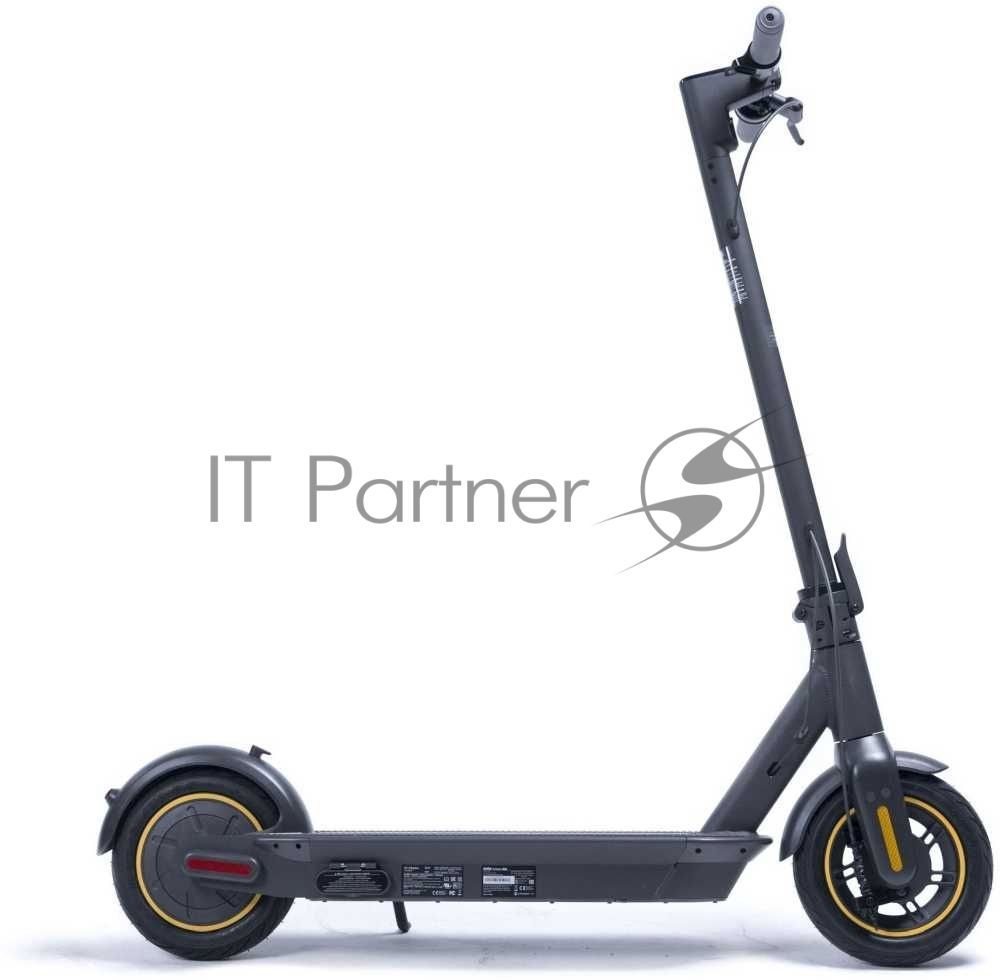Электросамокат Ninebot by Segway Электросамокат Ninebot KickScooter MAX G30P