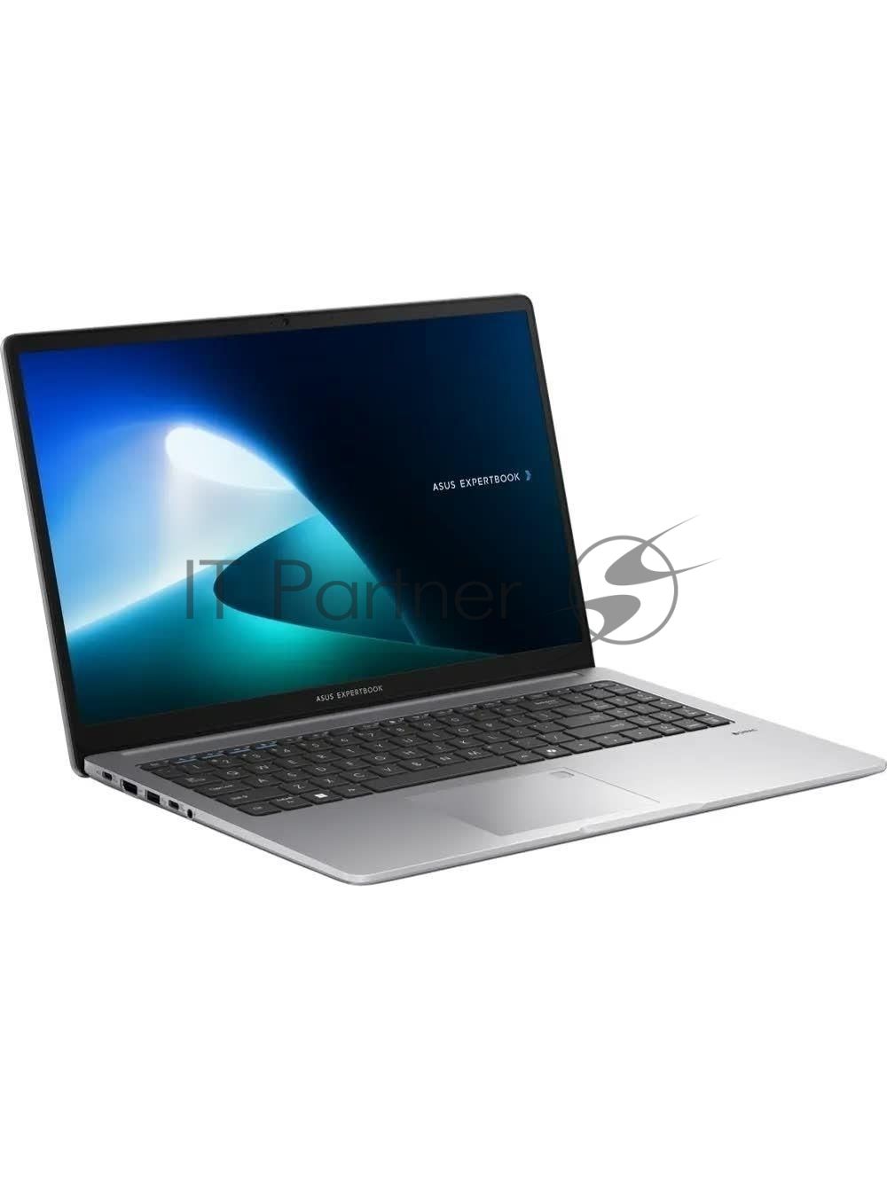 Ноутбук ASUS P1503CVA-S72496/15.6"/WVA/Intel Core 5 210H/8192Mb/512Gb SSD/Intel Graphics/серый/DOS/1.66kg