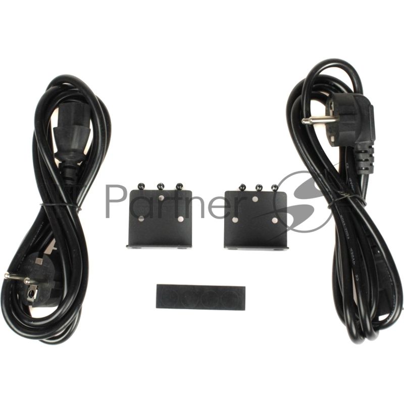Гигабитный L3 PoE коммутатор на 28 портов, 24 *10/100/1000 Base-T PoE, 4*10G SFP+ Uplink, PoE на порт до 30W, суммарно до 400W OSNOVO