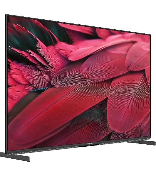Телевизор Skyworth 55" 55X85G черный Mini LED UHD 120Hz Smart TV 2GB/16GB