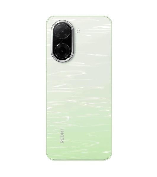 Смартфон Xiaomi Redmi A5 3/64Gb зеленый