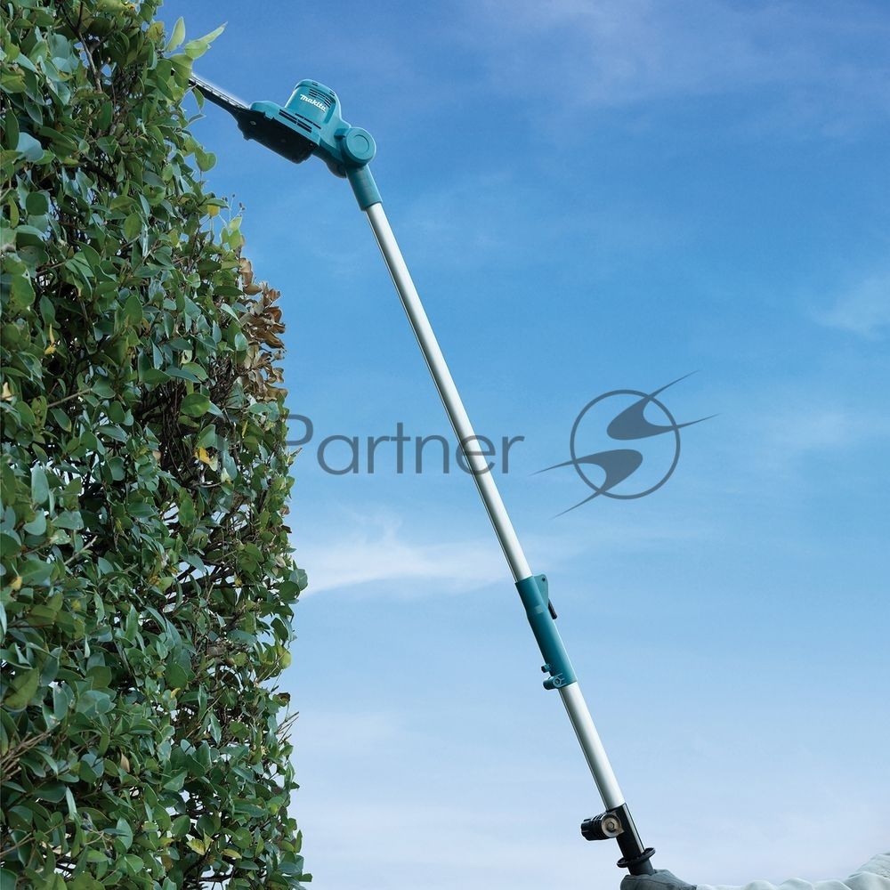 Кусторез Makita DUN461WSF