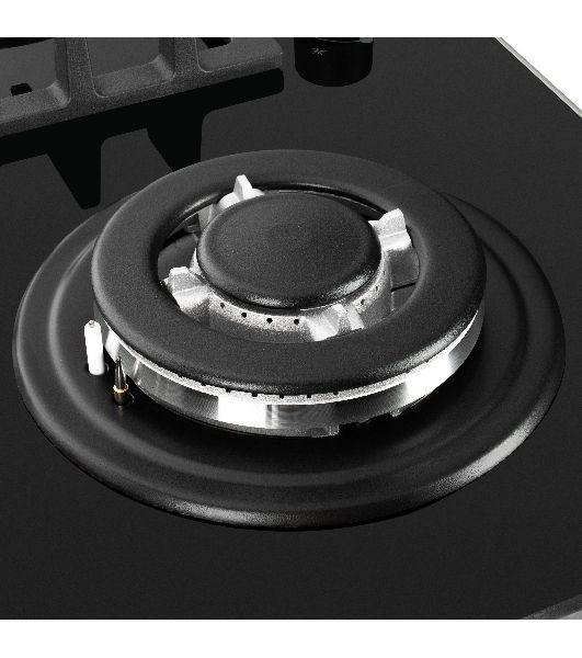 Газовая варочная панель DeLonghi GRAZIA 6GW NB MODIFICATION 2025