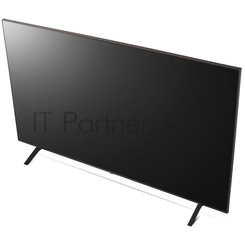 Телевизор LG 65" 65UR78009LL черный DLED UHD 60Hz Smart