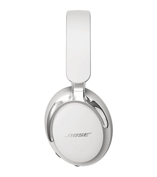 Наушники Bose Quiet Comfort Ultra Headphones (2nd Gen) White