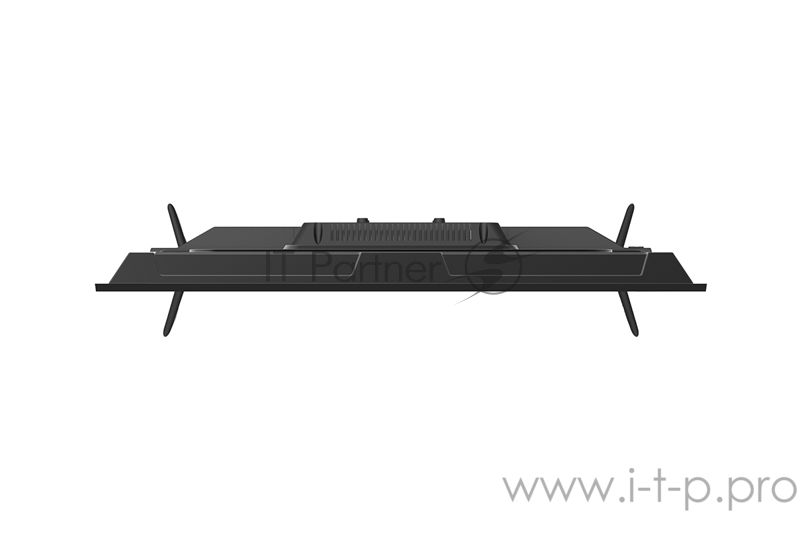 Телевизор OLTO 32ST20H, 1366x768 (HD), Smart TV, DVB-C, DVB-T2, DVB-T