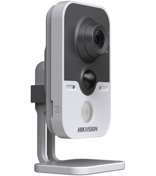 IP камера HIKVISION 8Mpix CUBE DS-2CD2483G2-I 2.8мм