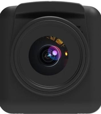 Видеорегистратор TrendVision X2 Dual черный 1080x1920 170гр. JL5601