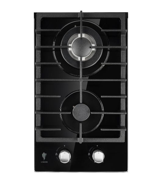 Газовая варочная панель LEONORD LEG-30204Gb-C