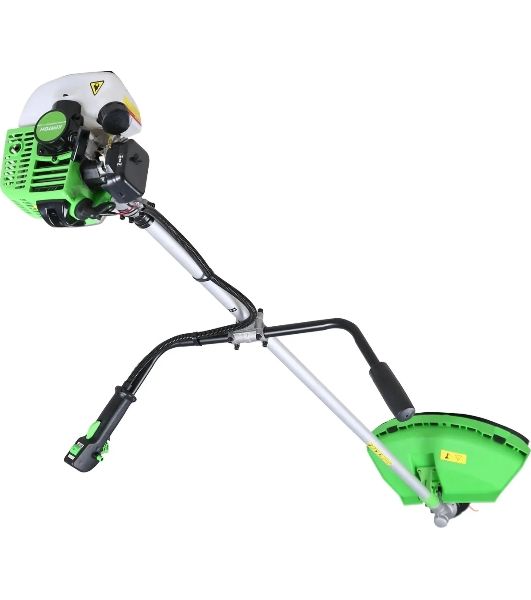 Триммер бензиновый Кратон GGT-750H, 1 л.с.