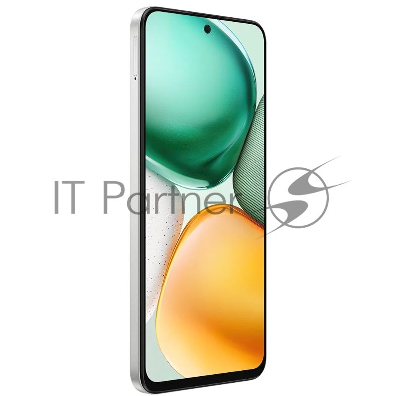 Смартфон Honor X7c, 6/128Gb, белый