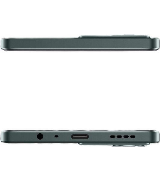 Смартфон Realme RMX5303 C71 8/128Gb зеленый