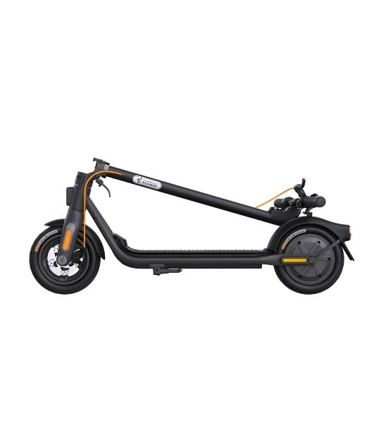 Электросамокат Ninebot KickScooter F2 PLUS