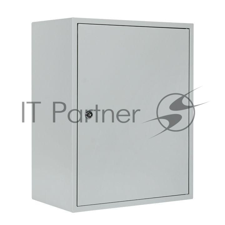 Щит ЩМП-65.50.22 (ЩРНМ-3) IP31 Basic EKF mb22-3-bas