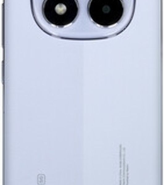 Смартфон Xiaomi Redmi Note 14 Pro+ 5G 8/256Gb, фиолетовый