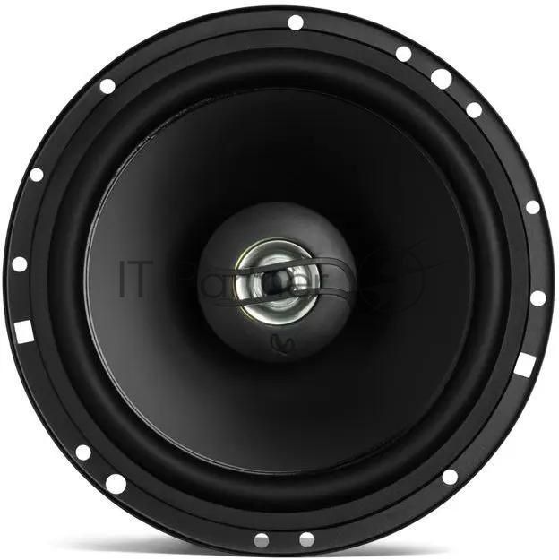 Колонки автомобильные Infinity Alpha 6520 280Вт 91дБ 4Ом 16.5 см (6 1/2дюйм) (ком.: 2 кол.) коаксиальные двухполосные